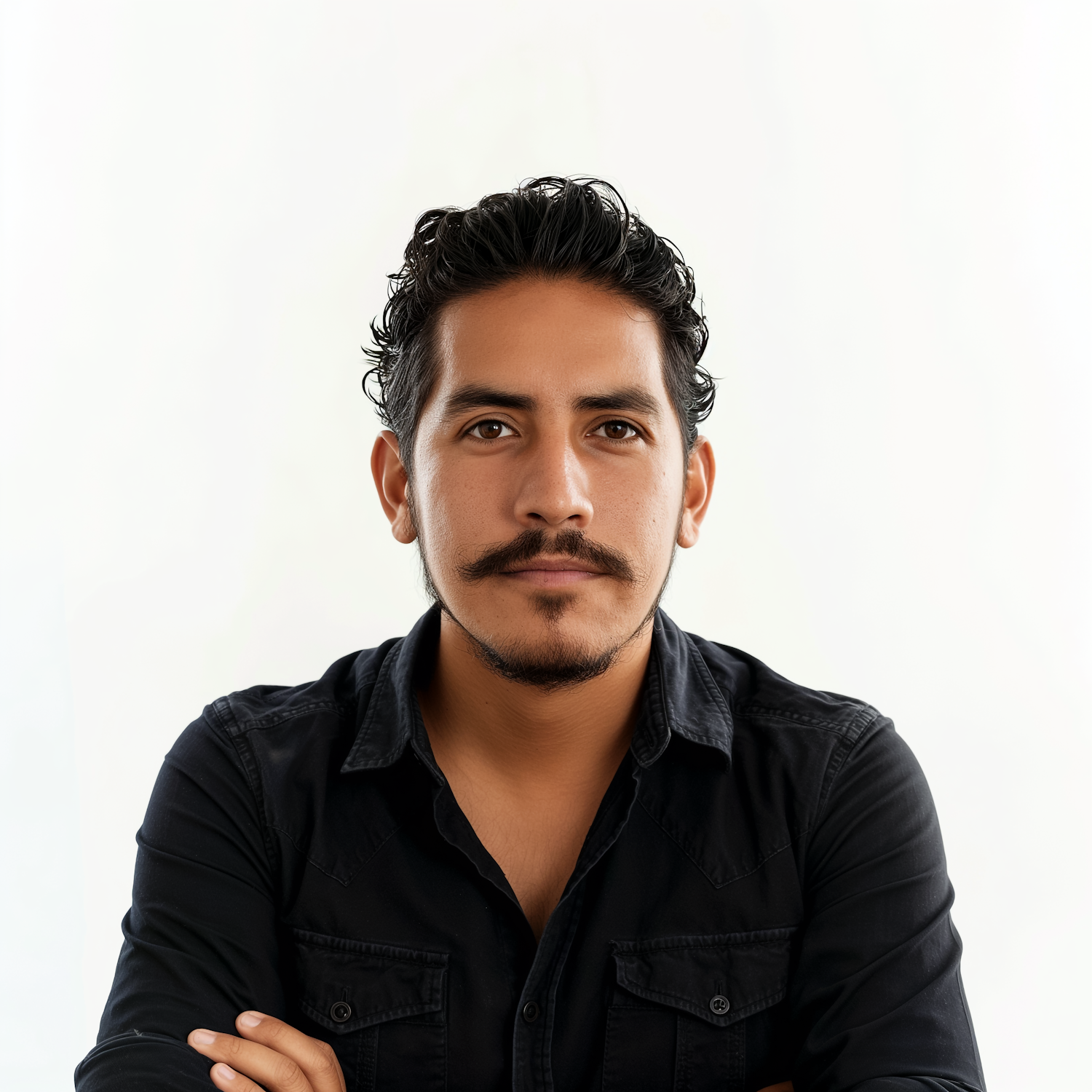 Rafael Sandoval, Senior Associate at Alvarado Immigration Law