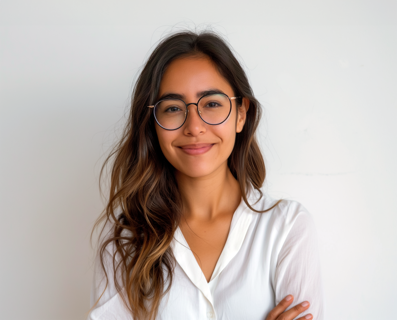 Marisol Fuentes, Associate Attorney at Alvarado Immigration Law