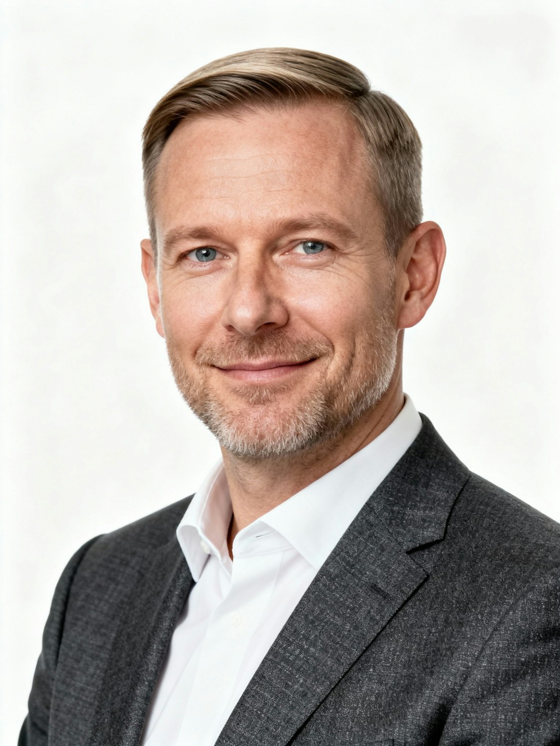 James Vance, Partner