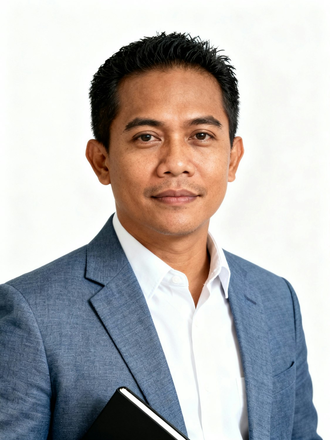 Marcus J. Holloway, partner at Bellwether Medical Injury Law