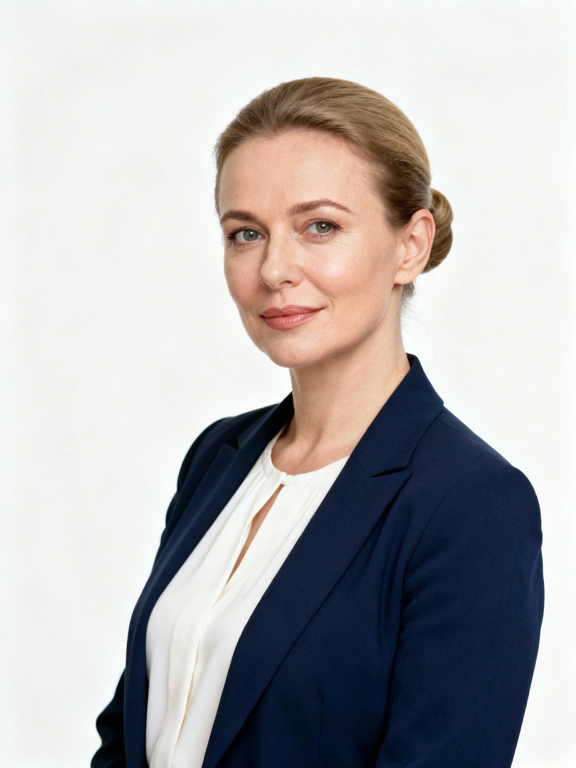 Margaret Pierce, partner at Hallowell & Pierce